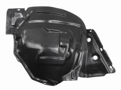 Подкрылок Nissan Pathfinder 99-02 / Terrano 99-02 (Спереди/ Слева/ передняя часть)