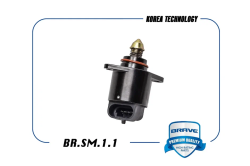 Регулятор холостого хода BR.SM.1.1