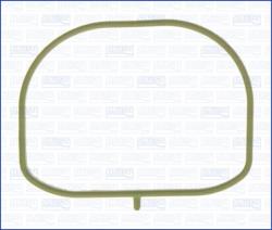 Прокладка впуск.коллектора FORD/MAZDA/VOLVO 1.8/2.0 00- 13191700