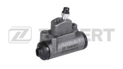 Цилиндр торм. правый колесный Hyundai H-1/Starex 04- H-1 04- zd-1279