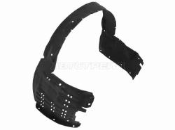 Подкрылок Mercedes-Benz S-Class 91-99 (Спереди/ Справа)