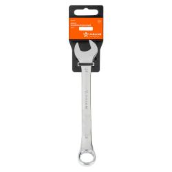 Ключ комбинированный 27мм пласт.подвес (ATAF020)