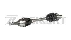 Привод в сборе передн. прав. Ford Mondeo II III 96- МКПП/АКПП aw-5547