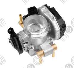 5022V129 Блок дроссельной заслонки SEAT: CORDOBA 1.6 I 93-99, IBIZA II 1.6 I 93-99