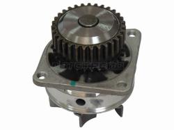 Насос водяного охлаждения Infiniti FX35 02-08 / Nissan Pathfinder 12-21 VQ23DE;VQ25DE;VQ35DE!