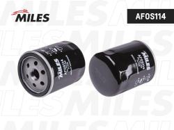 AFOS114 Фильтр масляный VW LUPO/SKODA FABIA