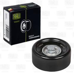 Ролик привод. ремня для а/м Chevrolet TrailBlazer (12-) 2.8d (опор. лев.) (CM 5143)