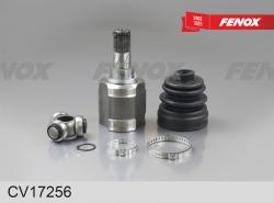 CV17256 ШРУС LANCER IX 1.8-2.0 внутр.