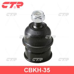 CBKH-35 Опора шаровая KIA JOICE/HYUNDAI SANTAMO -03(нов.№ CB0202)
