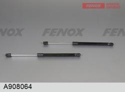 A908064 Амортизатор кр. багажника SKODA OCTAVIA COMBI 97-