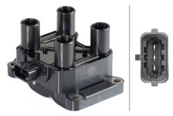 Катушка зажигания ВАЗ 1117/118/119 5DA 358 057-431