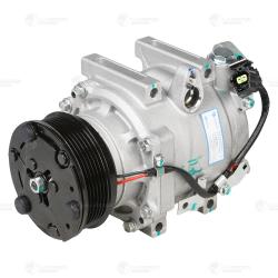 Компрессор кондиц. для а/м Chery Tiggo 4 (17-) 1.5i/1.5T (LСAC 3037)
