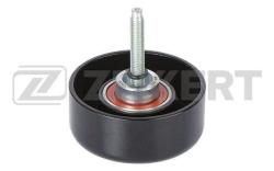 Ролик обводной агрегатного ремня Ford Fiesta V 05- Maverick 04- Mondeo III IV 00- Transit VII 06 sr-1500