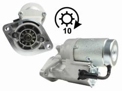 Стартер Toyota Camry Japan 86-90 / Corolla (E90) 87-92 / Vista 88-90 / Carina (T170) 88-92 (2,2 kW/