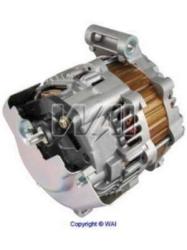 Генератор (новый) Mazda (2002-2006) 11006n