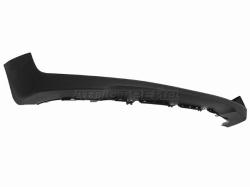 Бампер передний Hyundai Grand Starex 13-17 / H1 13-18 / Starex 13-17 (Нижняя часть)