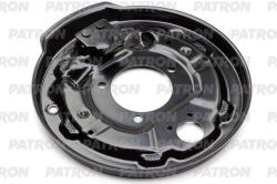 Кожух тормозного диска PBS179