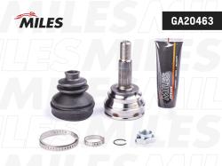 GA20463 ШРУС TOYOTA CAMRY/CARINA 1.3-1.8 86-97 нар.