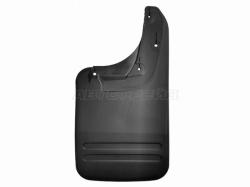 Брызговик Toyota Hilux Pick Up 04-15 (Сзади/ Справа/ под расширитель/ длинный)