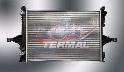 Радиатор охлаждения Volvo S 60/XС70/80 A 00-