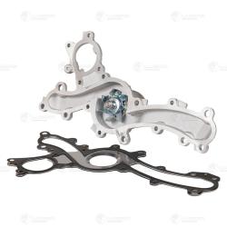 Насос водяной для а/м Toyota Camry (18-)/Lexus RX (15-) 3.5i [2GR-FKS] (с метал.проклад.) (LWP 1928)