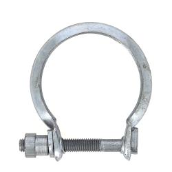 Хомут глушителя под развальцовку 70мм 254950