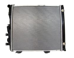Радиатор охлаждения Mercedes W124 2,6-3,2 AT/MT +AC