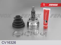 CV16326 ШРУС HYUNDAI TUCSON 04- нар.