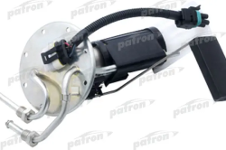 PFP180 Насос топливный электрический