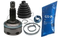 ШРУС LAND ROVER RANGE ROVER II 2.5TD-4.6 94-02 нар. +ABS 830006