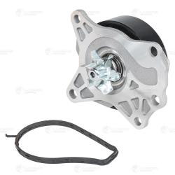 Насос водяной для а/м Toyota Aygo (05-)/Yaris (05-)/Peugeot 107 (05-) 1.0i [1KR-FE] (LWP 1951)