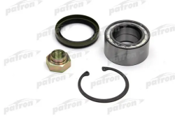 PBK3713 Подшипник ступичный