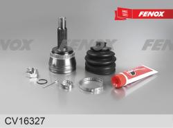 CV16327 ШРУС HYUNDAI TUCSON/KIA SPORTAGE 04-10 зад.нар.