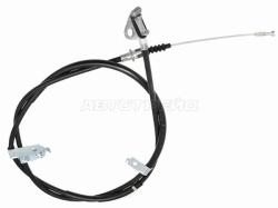 Трос стояночного тормоза MAZDA 6 GJ 12- LH