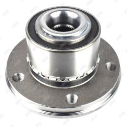 Ступица с подшипником VW TOUAREG/T5 03-05 пер/зад. 7L4-035001- HW32002