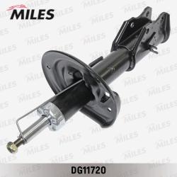 DG11720 Амортизатор LADA VESTA пер. лев.газ.