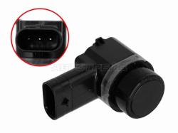 Датчик парковки (сонар) Nissan Qashqai 13-22 / X-Trail 13-22 (Спереди/ Справа=Слева)