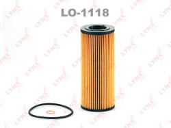 Фильтр масляный BMW E46/E90/E60/X5 (E70)/X6 (E71) 2.5D-3.0D LO-1118