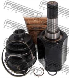 Шрус внутренний левый 22x35x24 kia shuma ii/sephia ii/mentor ii/spectra 1997-2004 2211-spaatlh