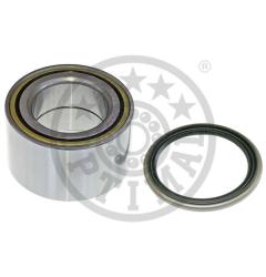 Подшипник ступицы колеса  комплект FORD: TRANSIT Bus (E_ _)  TRANSIT Bus (T_ _)  TRANSIT Kasten (E_ 302166