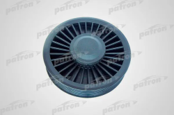 Ролик промежуточный поликлинового ремня PT35016