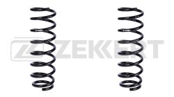 Пружина подвески задн. (заказывать 2 шт./цена за 1 шт.) Mitsubishi ASX 10- Peugeot 4008 12- Citroe sf-2382