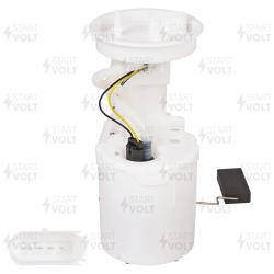 Модуль топл. насоса для а/м VAG Passat B5 (96-)/Superb (01-) 1.8i/2.0i/2.8i (SFM 2007)