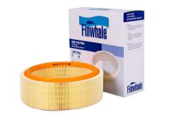 Фильтр воздушный RENAULT LOGAN/CLIO/MEGANE 1.4/1.6/LADA LARGUS AF770