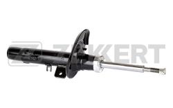 Амортизатор газовый левый передней подвески Peugeot 207 06- sg-4783