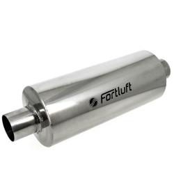 Глушитель из нержавейки серия Performance pm305