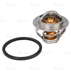 Термостат для а/м Chevrolet Captiva (11-)/Opel Antara (10-) 2.4i (82°С) (термоэл.) (LT 0524)