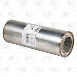 Пламегаситель универс. 100/290-60 с перф. диффузором (нерж. сталь) (ESM 10029060d)