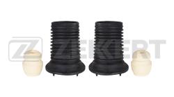 Комплект пыльник и отбойник (2 шт.) Chevrolet Aveo (T200 T250 T255) 03- Daewoo Kalos (KLAS) 02- sm-3099s