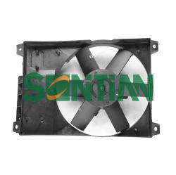 Вентилятор радиатора FIAT.Ducato II CITROEN Jumper IIPEUGEOT Boxer II 1.9-2.0-2.5-2.8 ZD168490